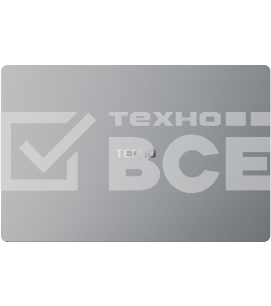 Ноутбук Tecno MegaBook T14DA Ryzen 5 7430U 16Gb SSD512Gb AMD Radeon Graphics 14.1