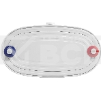 Водонагреватель Electrolux EWH 100 Gladius 2.0, фото4