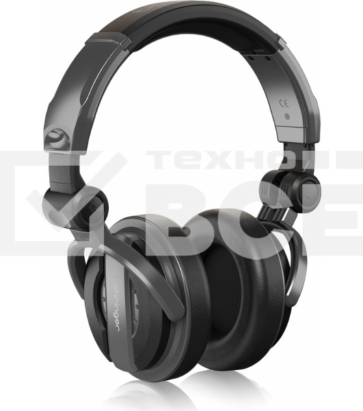 Наушники Behringer BDJ 1000