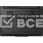 Ноутбук Lenovo ThinkPad T14 G5 черный Core Ultra 5 125U 16Gb SSD512Gb Intel Graphics 14