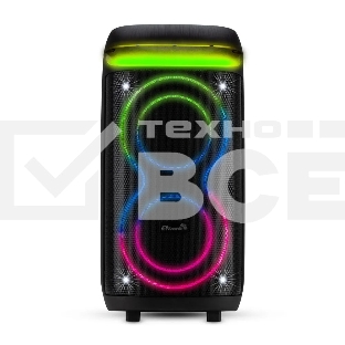 Колонка Eltronic 08