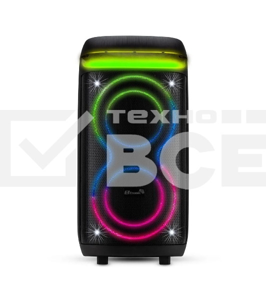 Колонка Eltronic 08