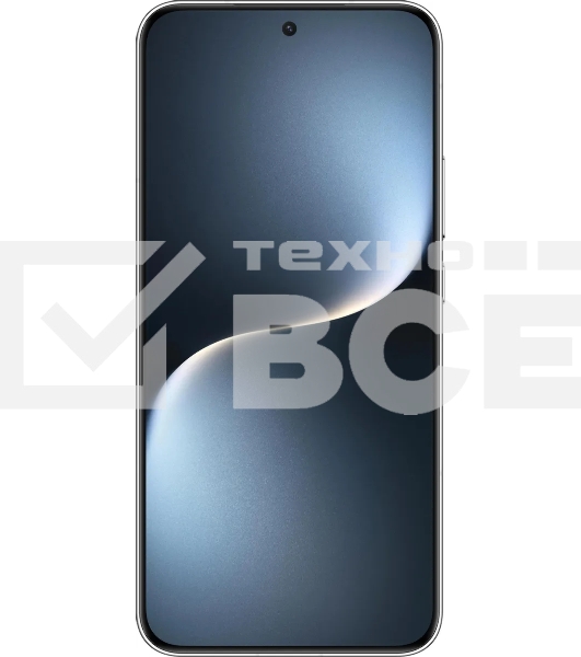 Смартфон Honor Magic 7 5109BRPE 12/256Gb, Glacier White