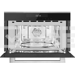 Микроволновая печь Weissgauff BMWO-349 DBSX Touch, встраиваемая, фото3