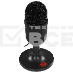 Игровой стрим микрофон REDRAGON PULSAR GM303 (USB, RGb), фото6