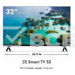 Телевизор Haier 32