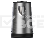 Чайник электрический Maxvi KE1822S silver-black, фото2