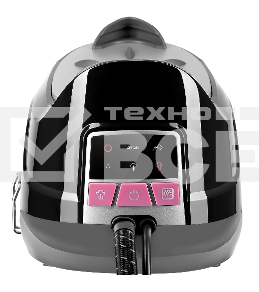 Парогенератор Red Solution RSS-5907 2400Вт черный/фиолетовый