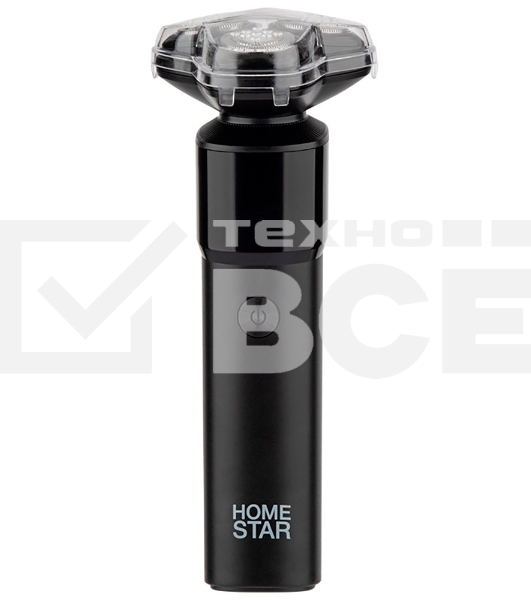 Электробритва HOMESTAR HS-9021 (108153)