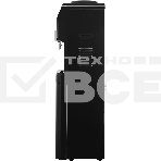 Кулер Hyundai H-WD4240E напольный электронный черный, фото5