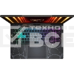 Ноутбук MSI Cyborg 15 B2RWFKG-025XRU черный Intel Core 5 210H/16Gb/SSD 1Tb/RTX 5060 8Gb/15.6