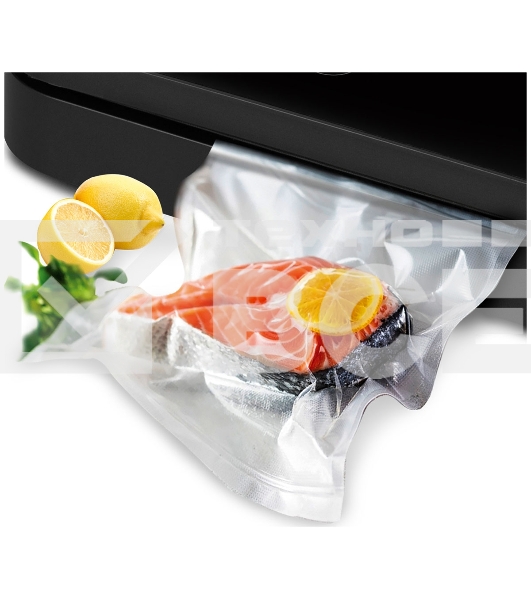 Вакуумные пакеты Zigmund & Shtain VB-006