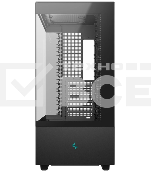 Корпус для ПК Deepcool CH690 DIGITAL
