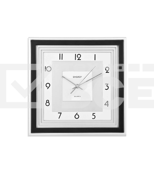 Часы настенные ENERGY EC-11