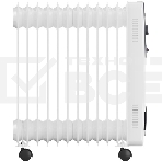 Обогреватель масляный Royal clima FRESCO ROR-FR11-2500M, фото3