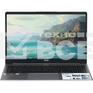 Ноутбук 15.6