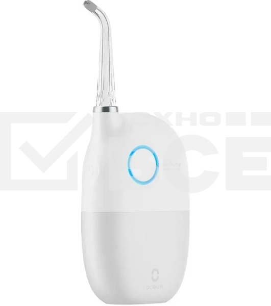 Ирригатор Oclean AirPump A10 W7602 серый