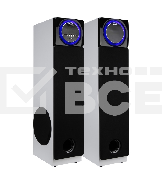 Акустическая система ELTRONIC (30-58) HOME SOUND - колонка 10
