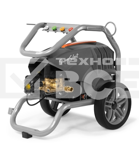 Минимойка Daewoo DAW 2500SW 2500Вт