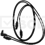 Материнская плата Gigabyte B760 GAMING X WIFI6E GEN5, LGA1700, Intel B760, 4xDDR5, 4xSATA, 3xM.2, 1xPCIe 5.0 x16, 2xPCIe 3.0 x1, 1xHDMI, 1xDP, 1x2.5Gb LAN, Wi-Fi 6E, Bluetooth 5.3, 1xUSB-C 5Gbps, 1xUSB-A 10Gbps, 1xUSB-A 5Gbps, 5xUSB-A 2.0, 6x3.5 мм, 7.1, , фото10