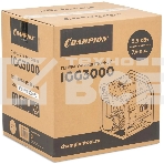 Генератор Champion IGG3000 2.9кВт, фото3