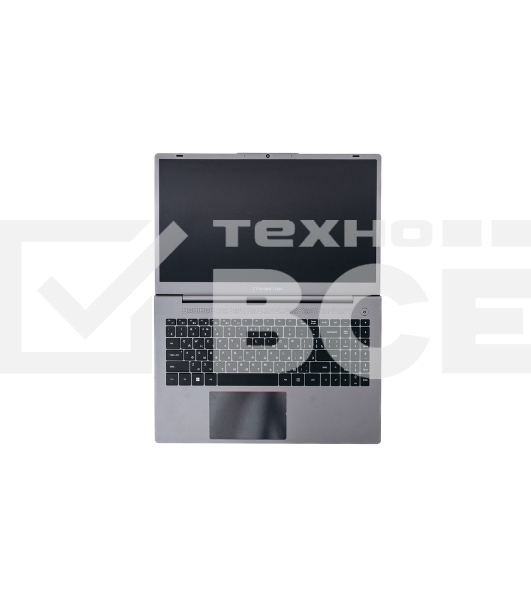 Ноутбук Гравитон Н15А-Б 15.6' FHD R5 7530U/2x8GbDDR4/512GbSSD_M.2/WiFi+BT/NoOS/1YST (Металлический корпус/Минпромторг)