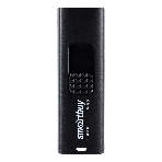 Флешка USB R/W SmartBuy R/W (SB064 Gb3FSK) UFD 3.0/3.1 064 Gb,Fashion Black черный, фото 1