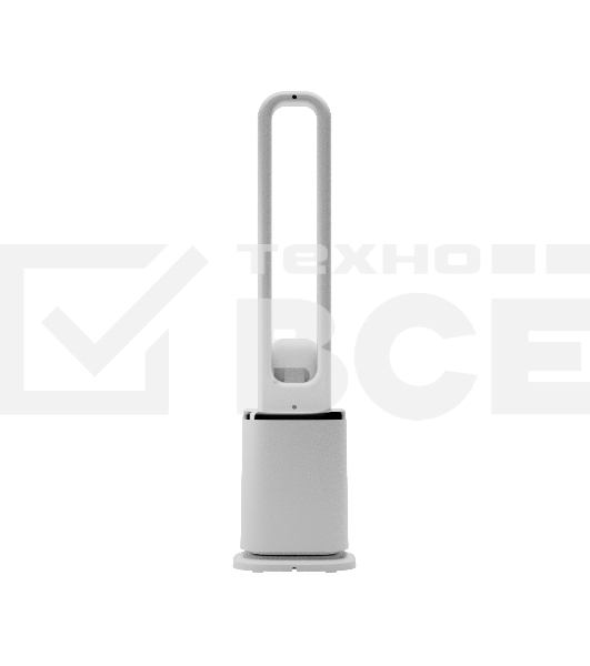 Вентилятор Galaxy Line GL 8118