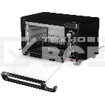 Мини-печь Hyundai MIO-HY091 20л. 1380Вт черный, фото13