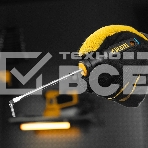 Отвертка Denzel SL4х100 мм, S2, 3к рукоятка, фото5