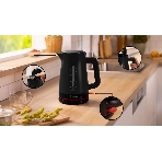 Чайник электрический Bosch TWK3M123, фото5