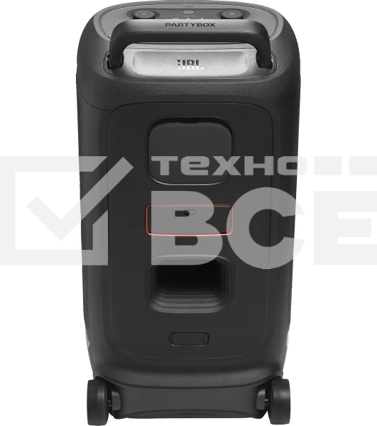 Пати колонка JBL Partybox 520