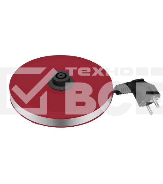 Чайник электрический Maunfeld MGK-633RD