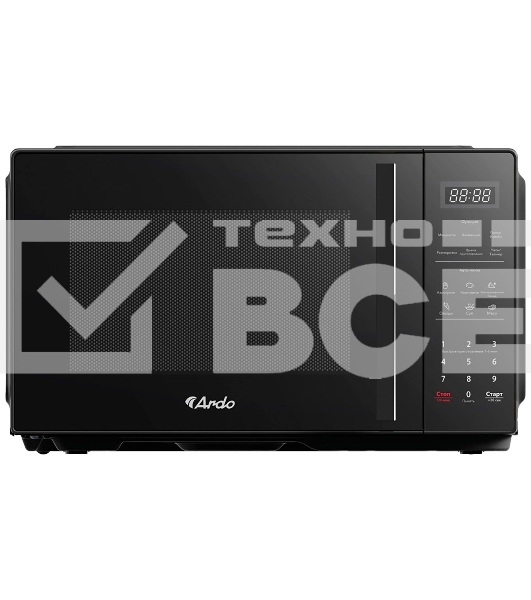 Микроволновая печь ARDO MEA23-EAFB2