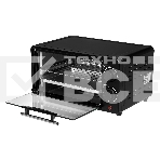 Мини-печь Horizont MO-0904B черный, фото7