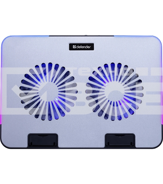 Подставка для ноутбука Defender NS-519 15.6