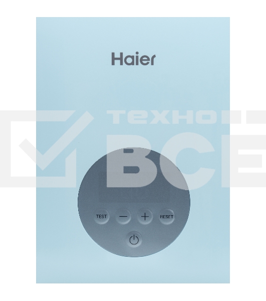 Проточный водонагреватели Haier FLEXI-EI6
