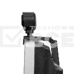 Веб-камера ExeGate Stream C925 Full HD (2Мп, 1920х1080, 1080P, 30fps, поддержка H.264, фиксированный фокус, 4-линзовый объектив, микрофон с шумоподавлением, универсальное крепление, USB, кабель 1,5 м, Windows® 7/8/10/11, Mac OS 10.6 и выше, Chrome OS, And, фото3