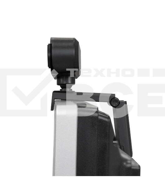 Веб-камера ExeGate Stream C925 Full HD (2Мп, 1920х1080, 1080P, 30fps, поддержка H.264, фиксированный фокус, 4-линзовый объектив, микрофон с шумоподавлением, универсальное крепление, USB, кабель 1,5 м, Windows® 7/8/10/11, Mac OS 10.6 и выше, Chrome OS, And