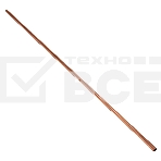 Труба медная Ballu Standard 38,1х1,52х3000 (1-1/2), отрезок, фото4