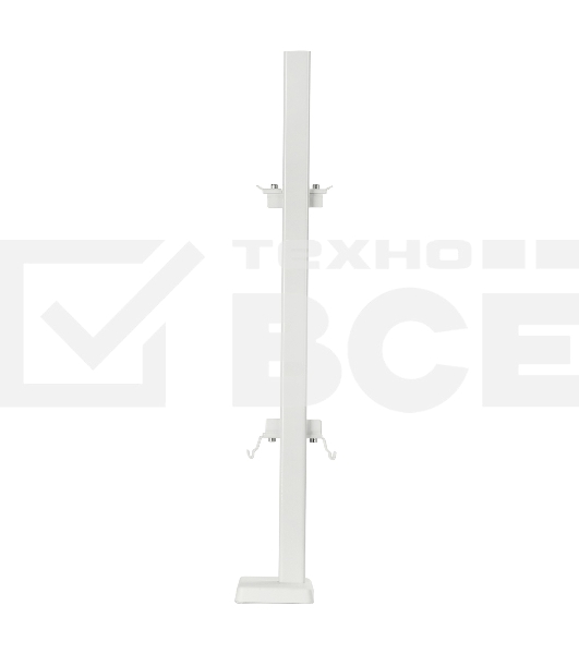 Кронштейн напольный Royal Thermo КHУ.60 (Н600) RAL9016