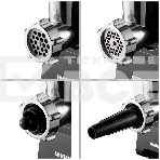 Мясорубка электрическая Redmond RMG-1241-6, фото5