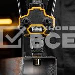 Заклепки резьбовые Denzel стальные, оцинкованные, М12, пластиковый кейс, 25 шт., фото3