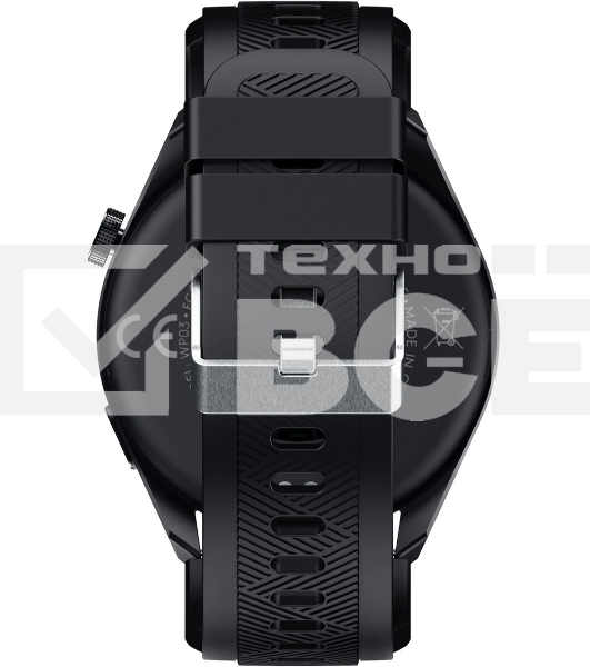 Смарт-часы Tecno Watch 3 Pro 1.43