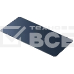 Коврик для мыши Satechi Vegan-Leather Premium Desk Mat, 680x314 мм, синий ST-LPDMB, фото4