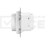 Механизм светорегулятора EKF Эпика, белый, фото3