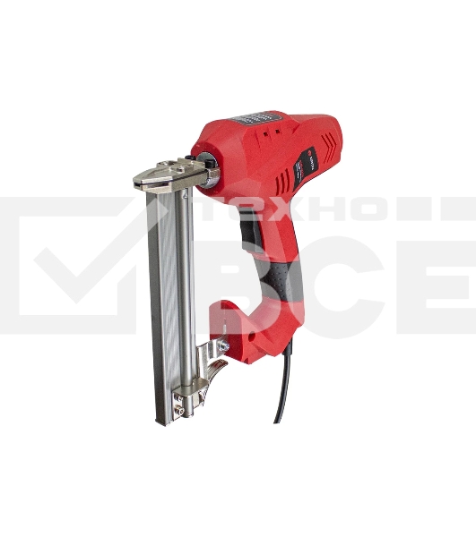 Степлер электрический EDON ENS-2300 черный/красный 39973 2300Вт