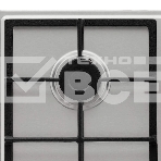 Встраиваемая варочная панель Krona NEBEL 60 IX W, фото8