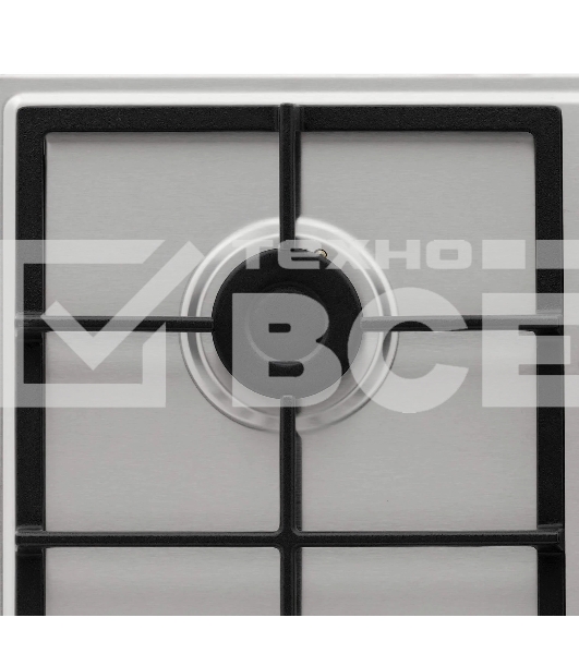 Встраиваемая варочная панель Krona NEBEL 60 IX W