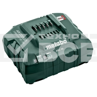 Зарядное устройство Metabo 627044000ASC 30-36V 12-36В NiCd/Li-Ion L/LT/LTX